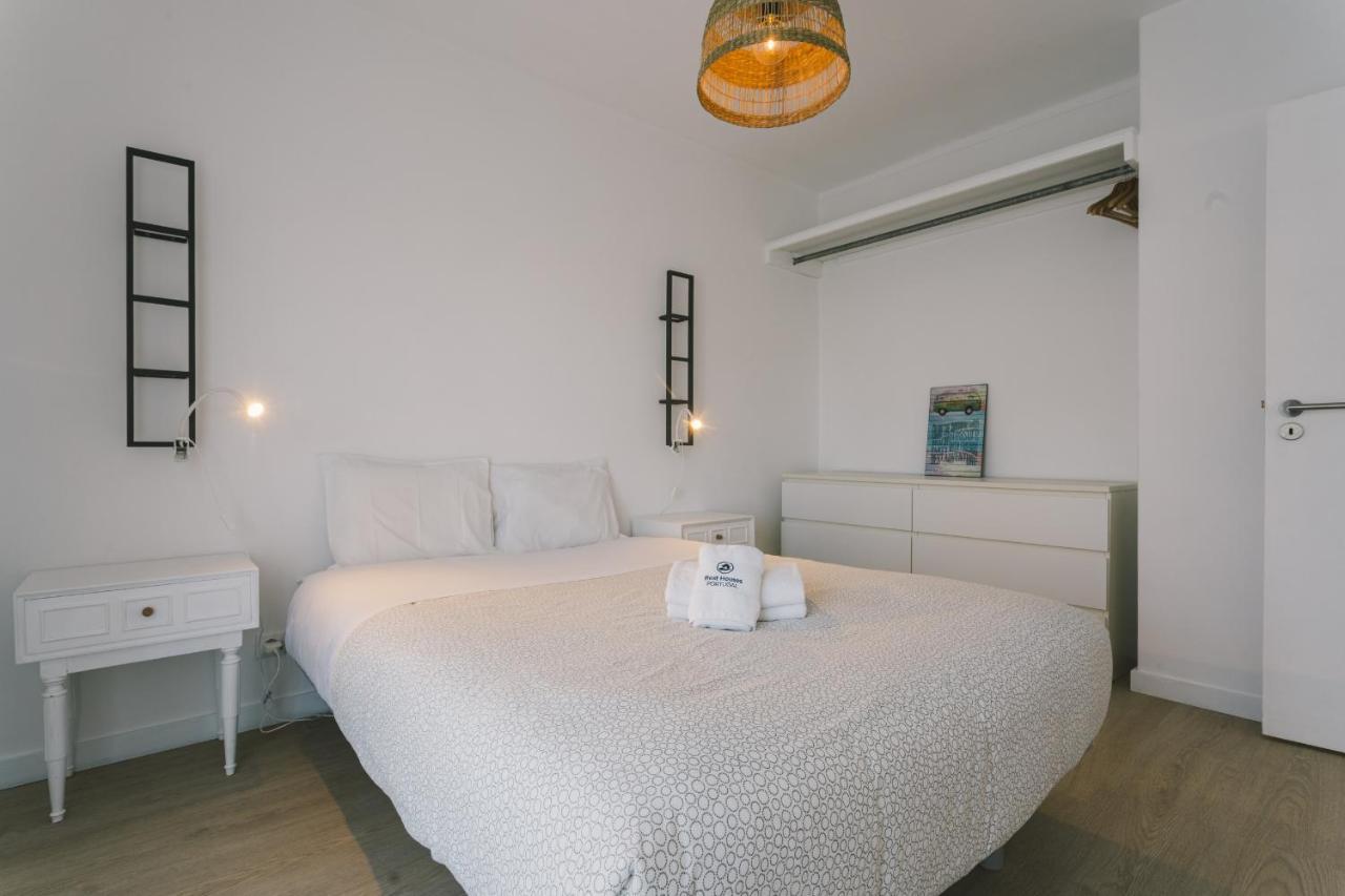Best Houses 50 - Beach House Peniche Buitenkant foto