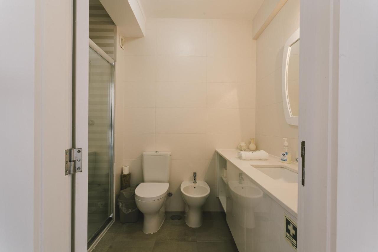 Best Houses 50 - Beach House Peniche Buitenkant foto
