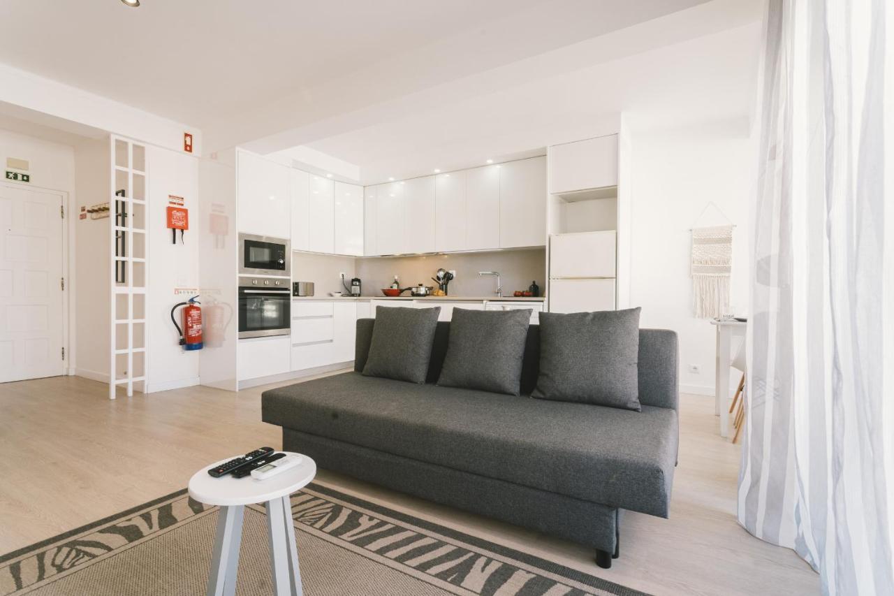 Best Houses 50 - Beach House Peniche Buitenkant foto
