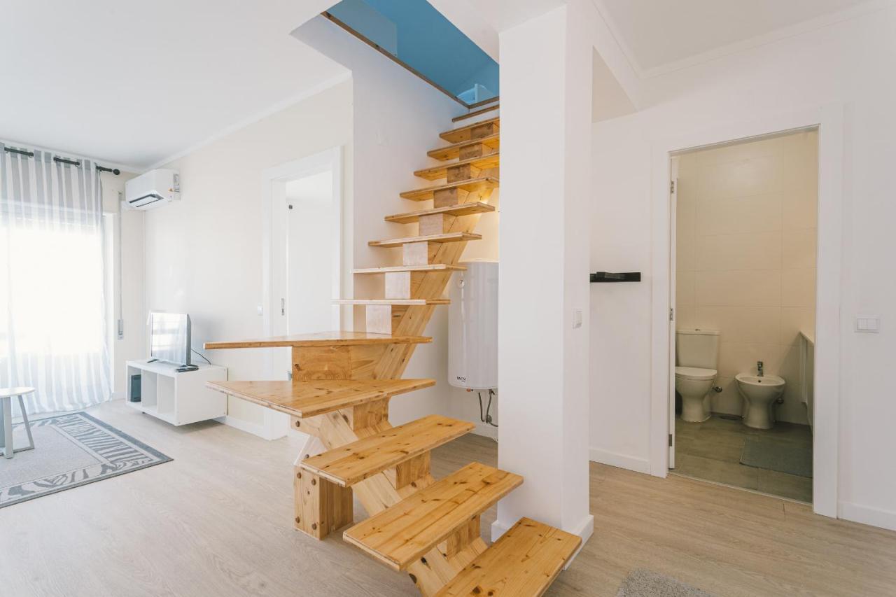 Best Houses 50 - Beach House Peniche Buitenkant foto