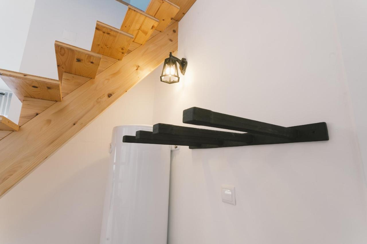 Best Houses 50 - Beach House Peniche Buitenkant foto