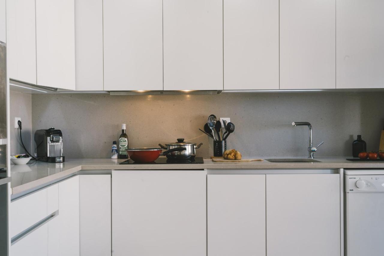 Best Houses 50 - Beach House Peniche Buitenkant foto
