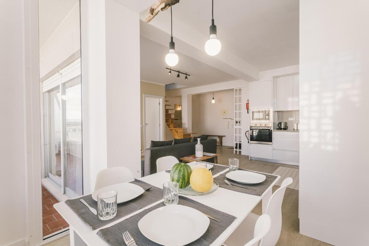 Best Houses 50 - Beach House Peniche Buitenkant foto