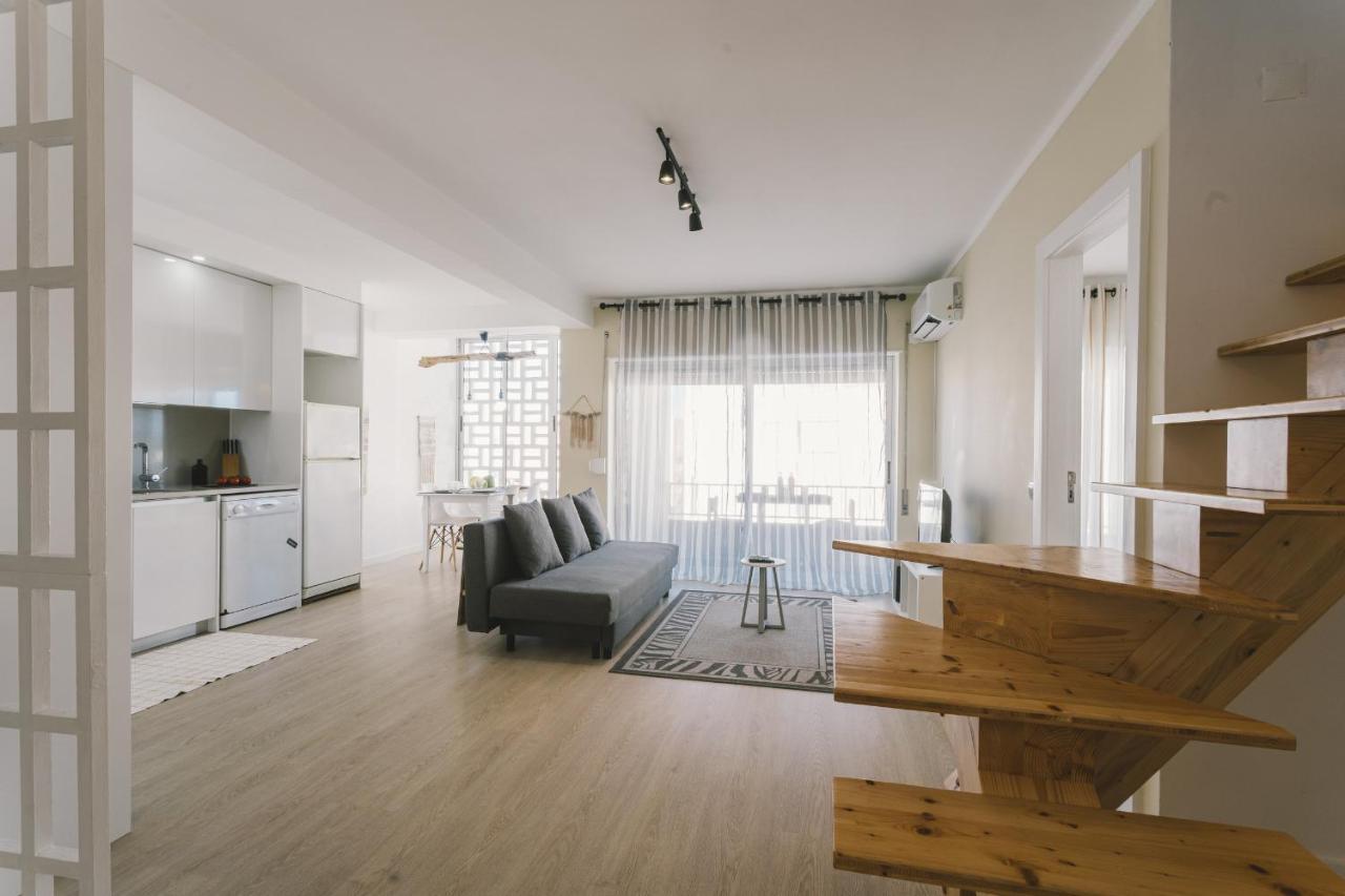 Best Houses 50 - Beach House Peniche Buitenkant foto