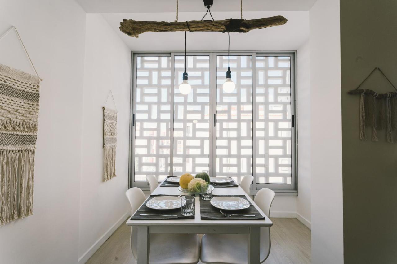 Best Houses 50 - Beach House Peniche Buitenkant foto