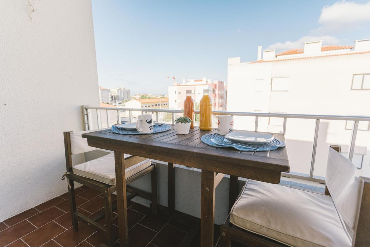 Best Houses 50 - Beach House Peniche Buitenkant foto