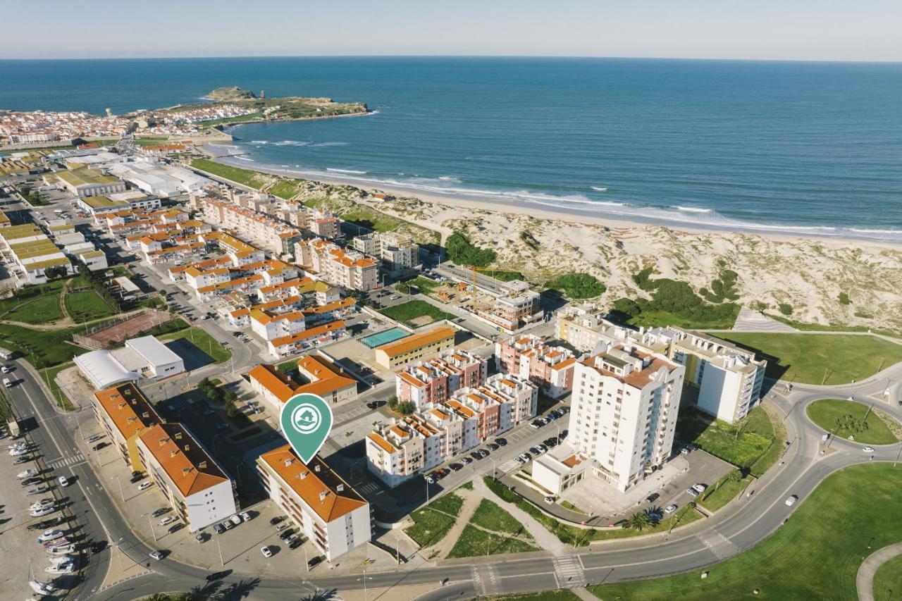 Best Houses 50 - Beach House Peniche Buitenkant foto
